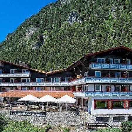 Familotel Bavaria Pfronten-Familien Hotel-Alles Inklusive Konzept المظهر الخارجي الصورة