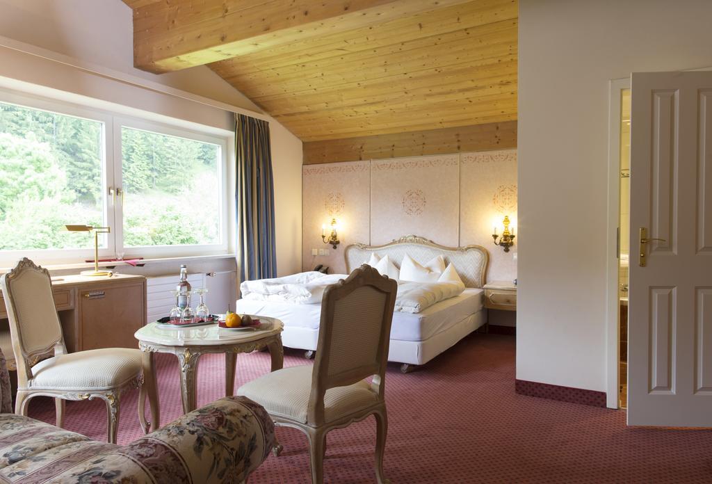 Familotel Bavaria Pfronten-Familien Hotel-Alles Inklusive Konzept الغرفة الصورة