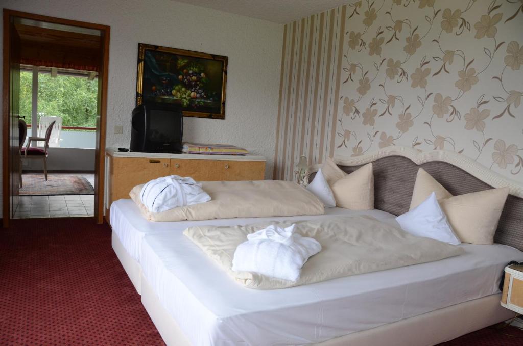 Familotel Bavaria Pfronten-Familien Hotel-Alles Inklusive Konzept المظهر الخارجي الصورة
